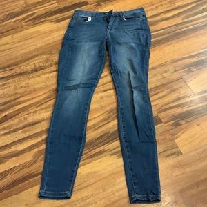 Mudd jeggings